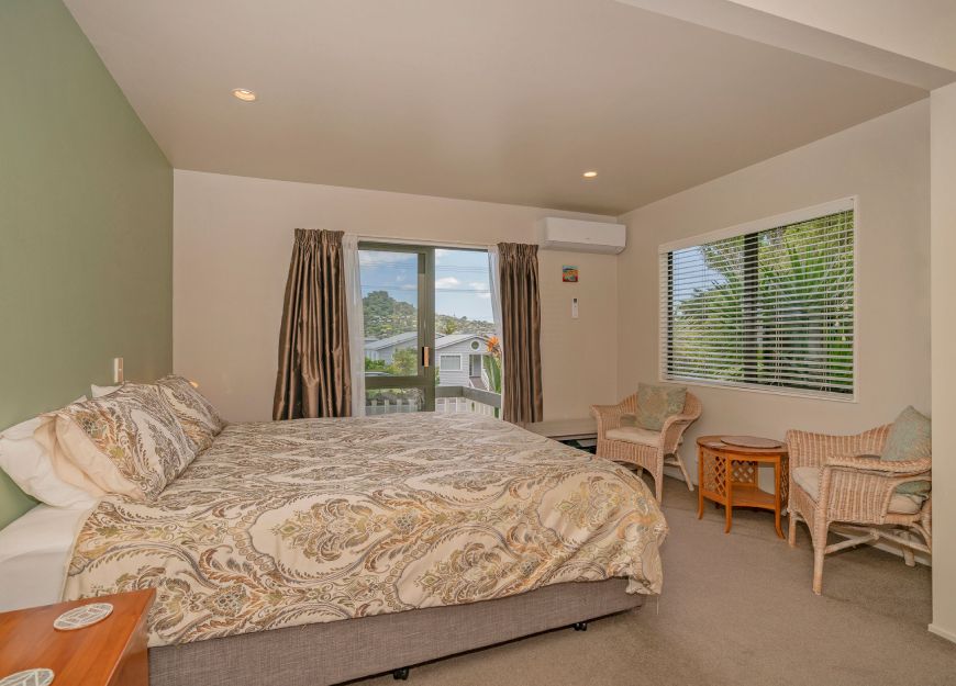 Tairua accommodation