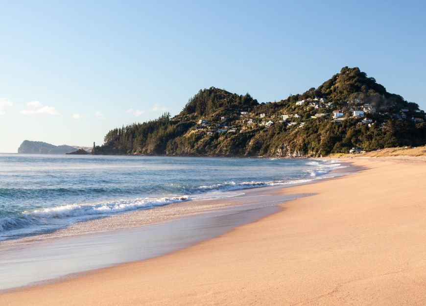 Things to do in Tairua