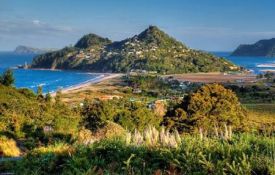 Mount Paku Summit Walk