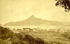 Tairua Historical and Walking Trails