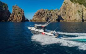 Fishing and Boating Trips